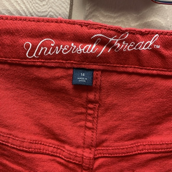 Universal Thread Jeans - Picture 10 of 12